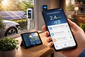 Automating Energy Saving Routines