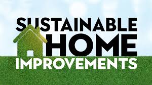 Eco Friendly Home Improvements