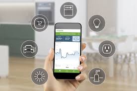 Home Energy Monitoring Systems