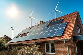 Renewable Energy For Homeowners