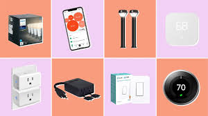 Smart Devices That Save Energy