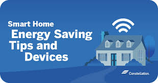 Smart Home Efficiency Tips