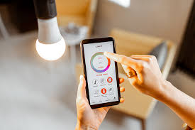 Smart Lighting For Lower Bills