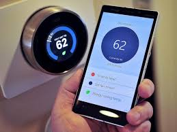 Smart Thermostats For Energy Savings