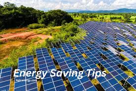 Sustainable Energy Conservation